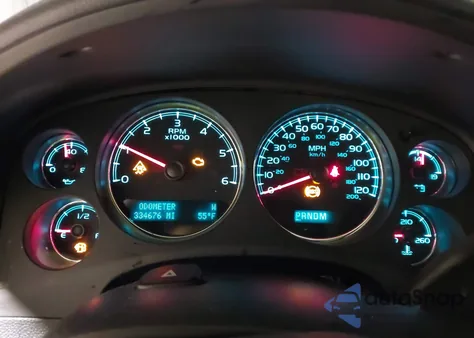 2011 GMC Yukon Xl 1500 Denali z USA, uszkodzony, nr VIN 1GKS2MEFXBR322770